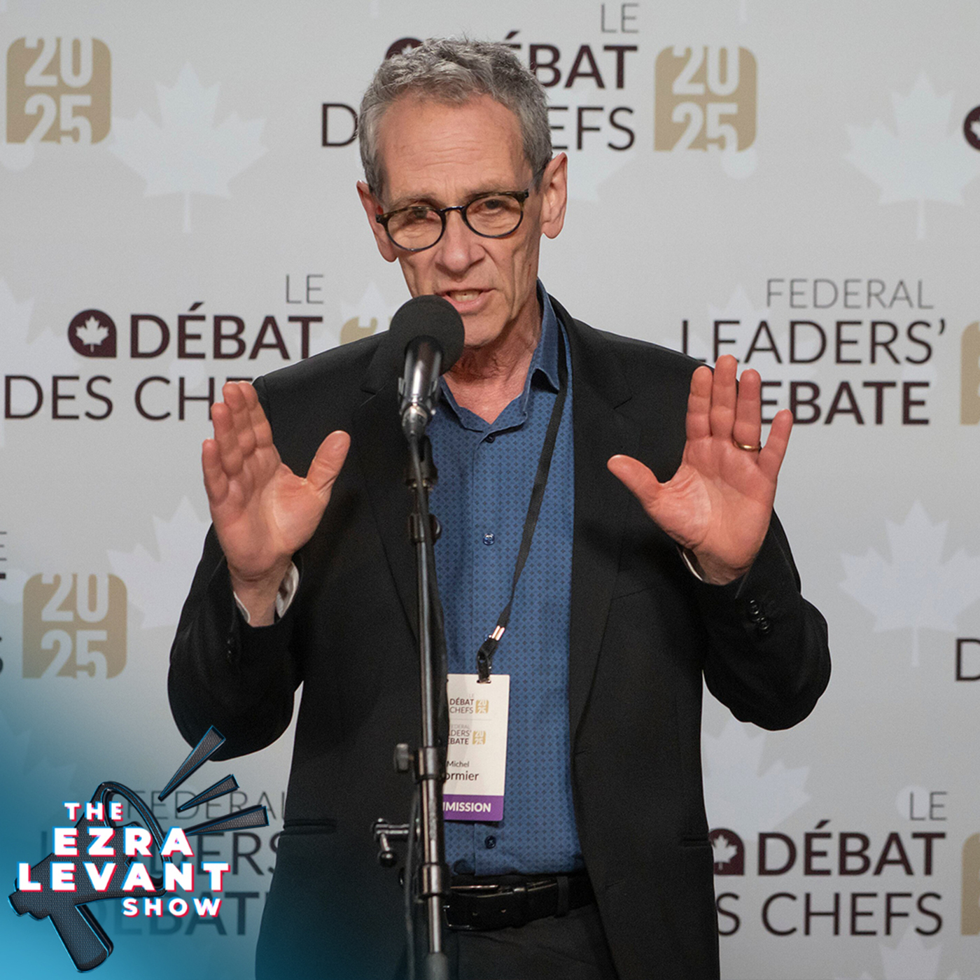 EZRA LEVANT | Carney continues Trudeau’s war on free speech in Canada