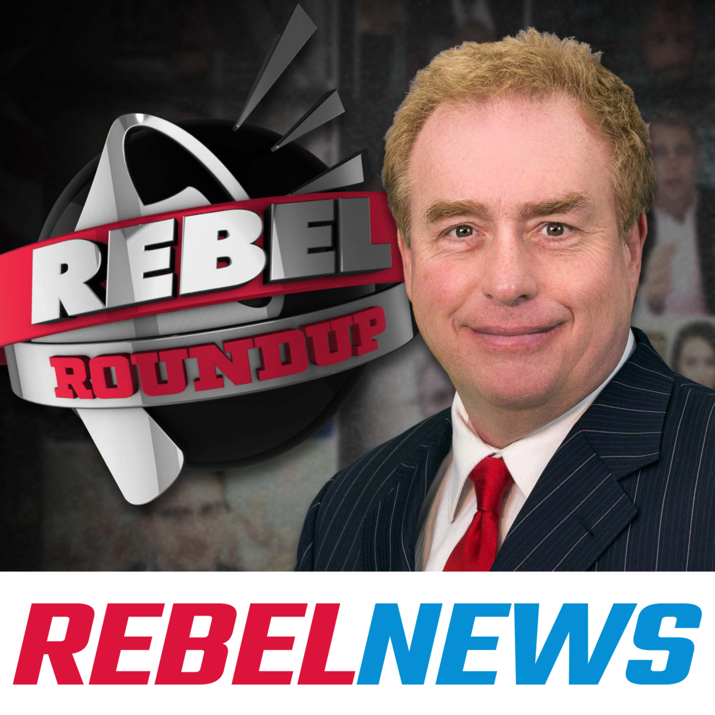 Rebel Roundup: Ezra Levant, Keean Bexte, Sheila Gunn Reid
