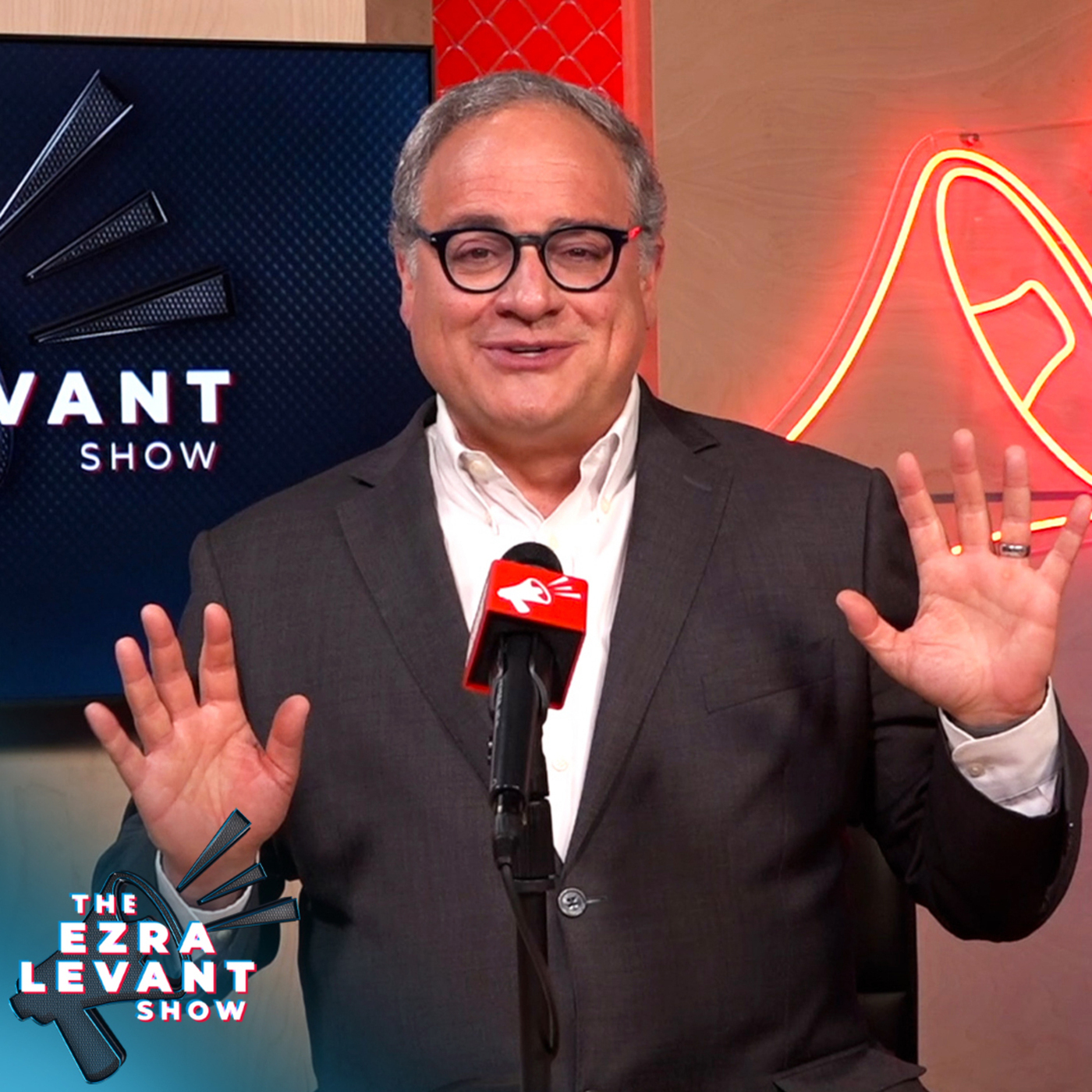 EZRA LEVANT | Rebel News' best moments of 2025—so far