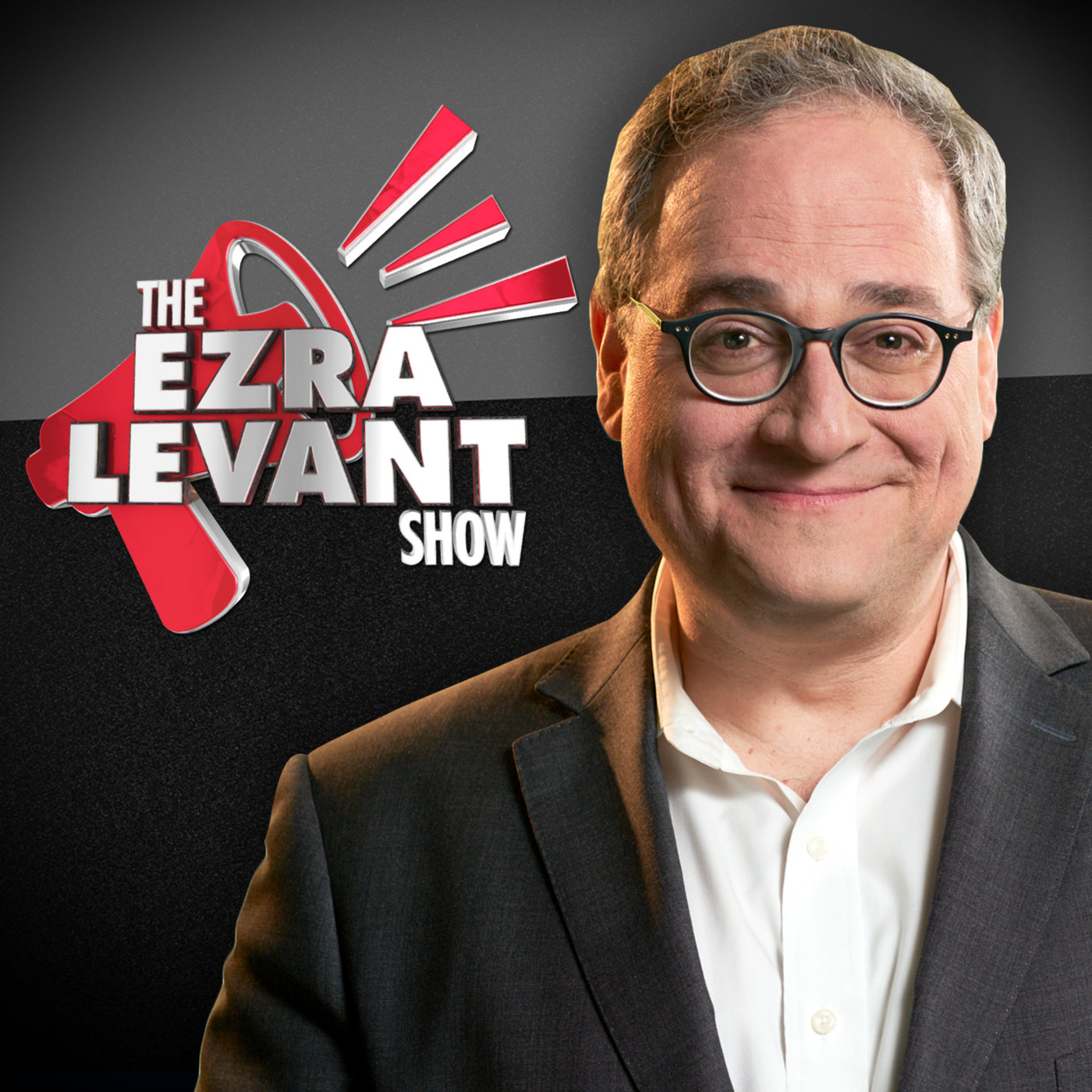 Rebel News Podcast: EZRA LEVANT | Why does Calgary, allegedly the freest city in Canada, keep banning peaceful protests?