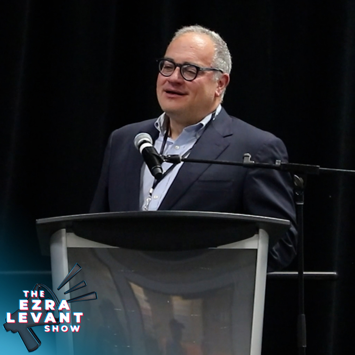 EZRA LEVANT | Ezra Levant speaks on Western independence at Rebel News Live