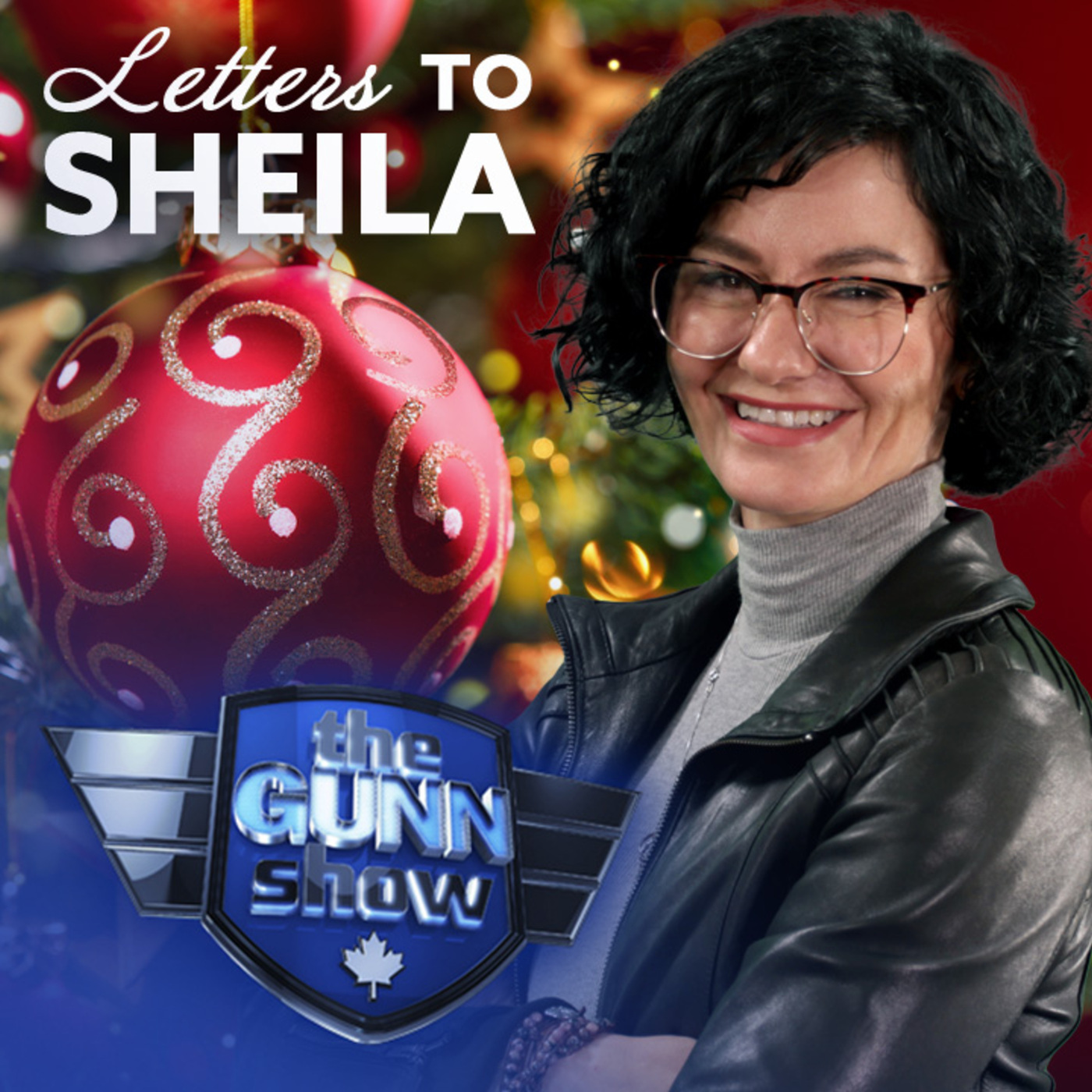 SHEILA GUNN REID | Your questions for Sheila: Christmas Edition