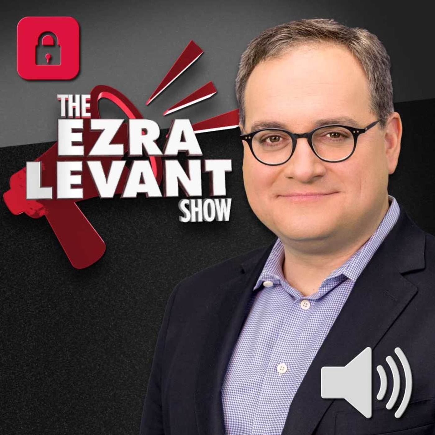 The Ezra Levant Show - April 13/2018