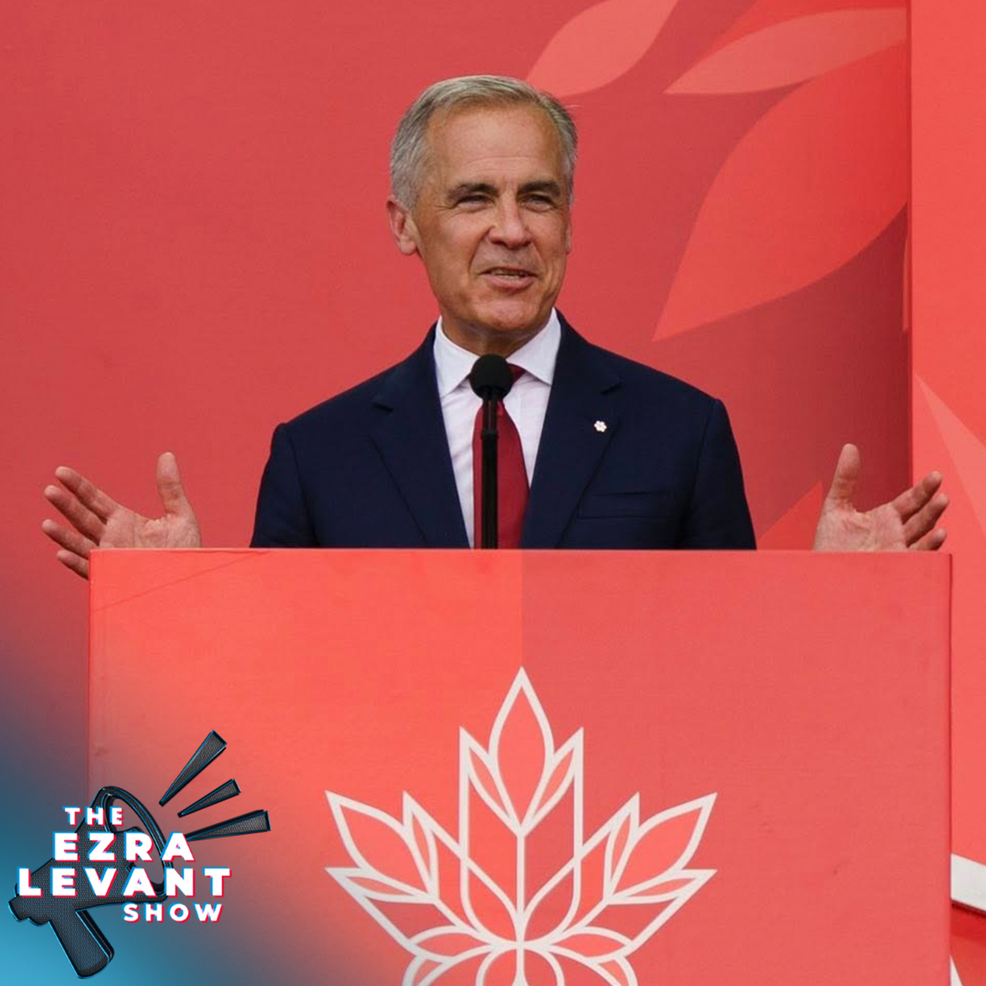 EZRA LEVANT | Carney opens door to elderly parents and grandparents of third-world immigrants