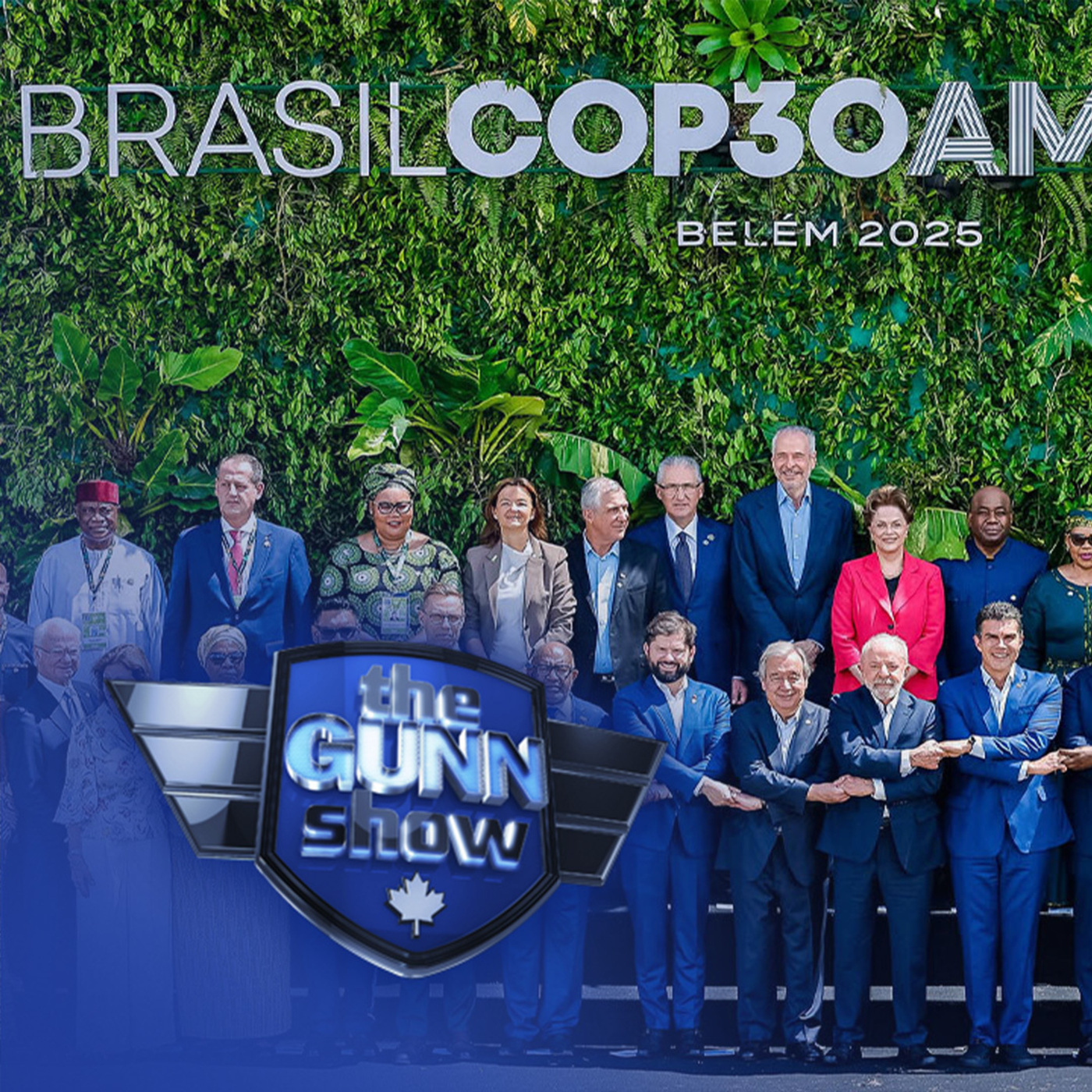 SHEILA GUNN REID | What really happened at the United Nations climate change conference