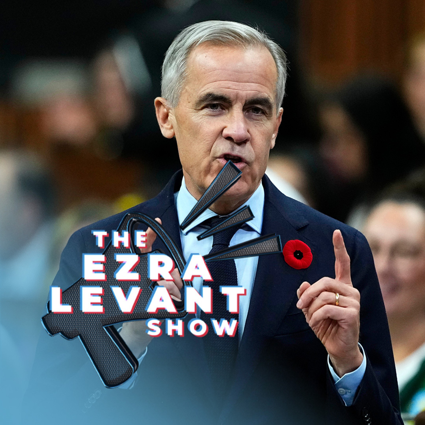 Rebel News Podcast: EZRA LEVANT | The Bank of Canada already documented what the immigration surge did. Carney is preparing to turn the taps back on anyway.