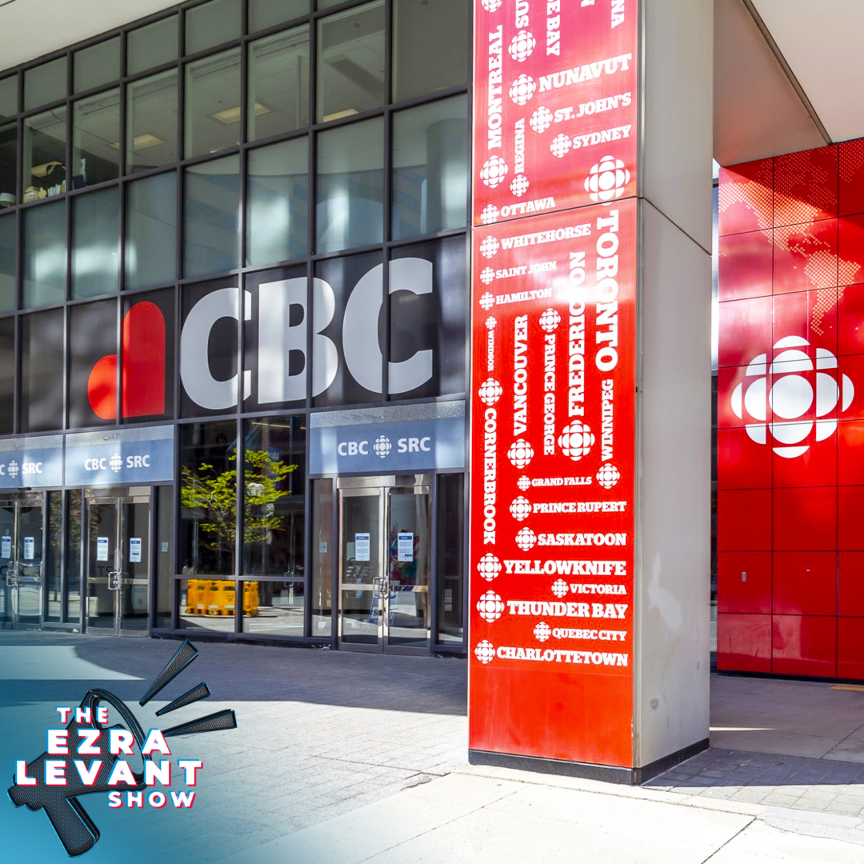 EZRA LEVANT | Internal CBC memo tells journalists not to call 9/11 a terrorist attack and to say “passenger jet crashes” instead