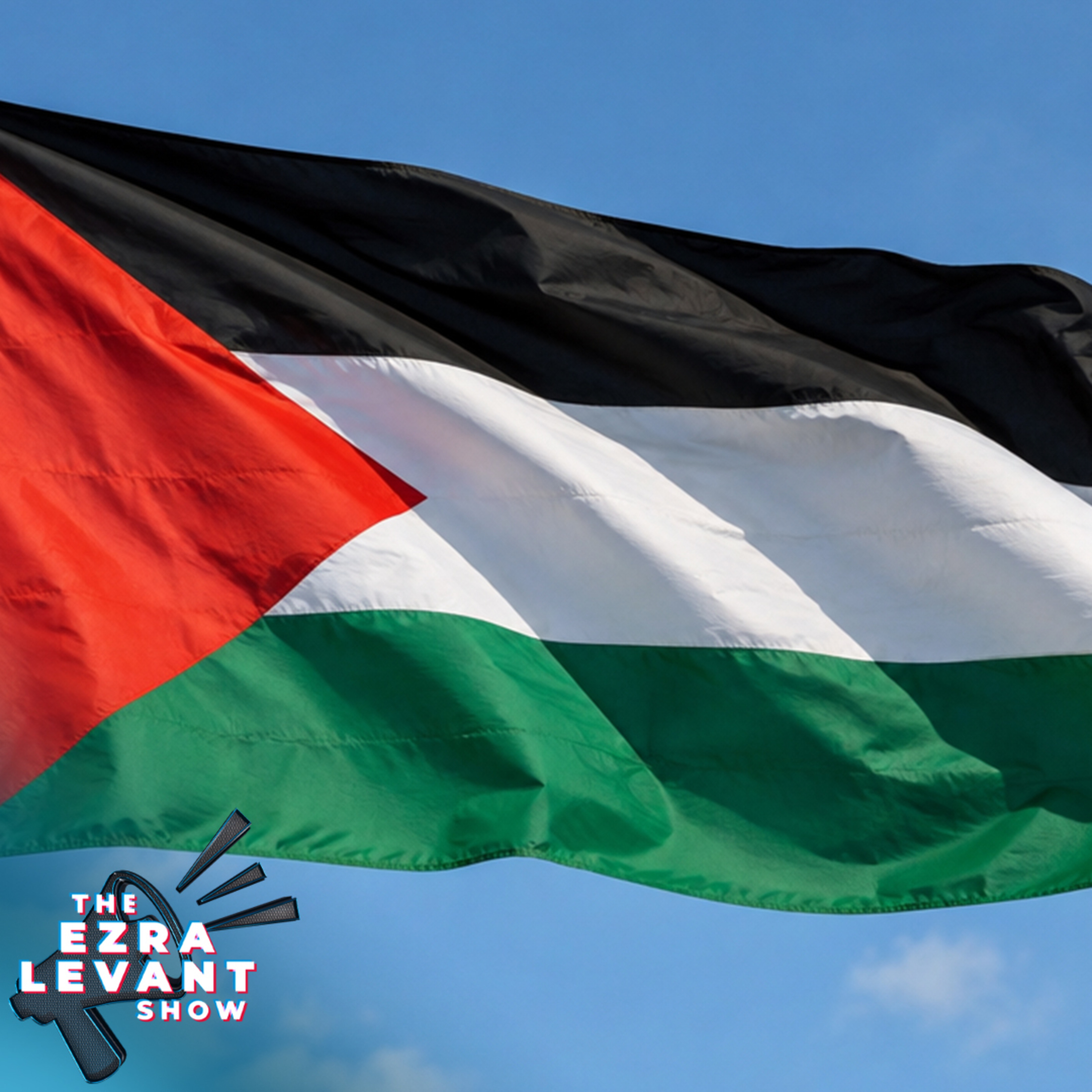 EZRA LEVANT | Carney's 'State of Palestine' just cancelled the election that was the price of recognizing it