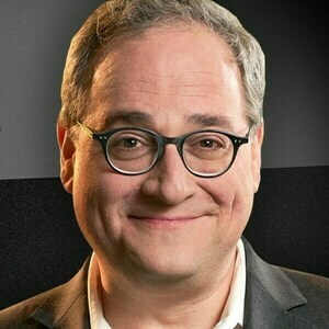 Ezra Levant