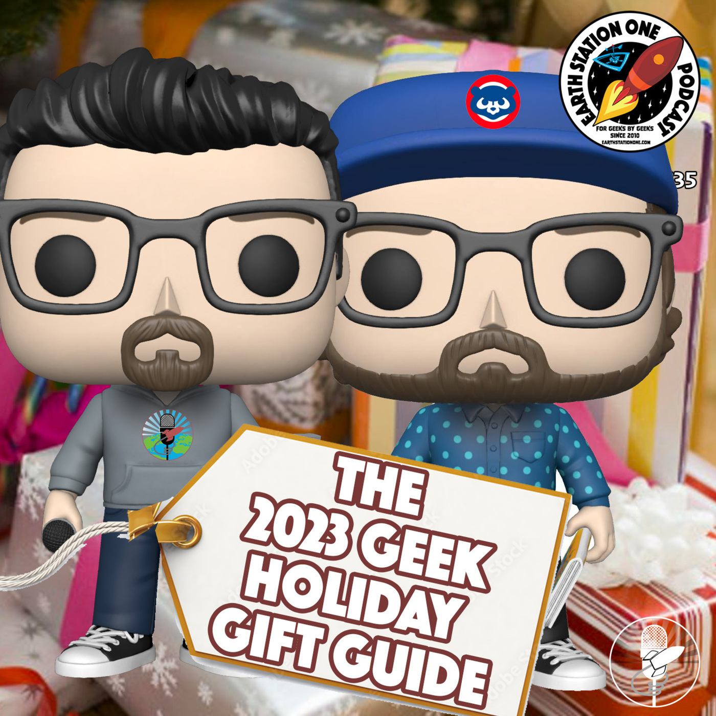 The 2023 Geek Holiday Gift Guide