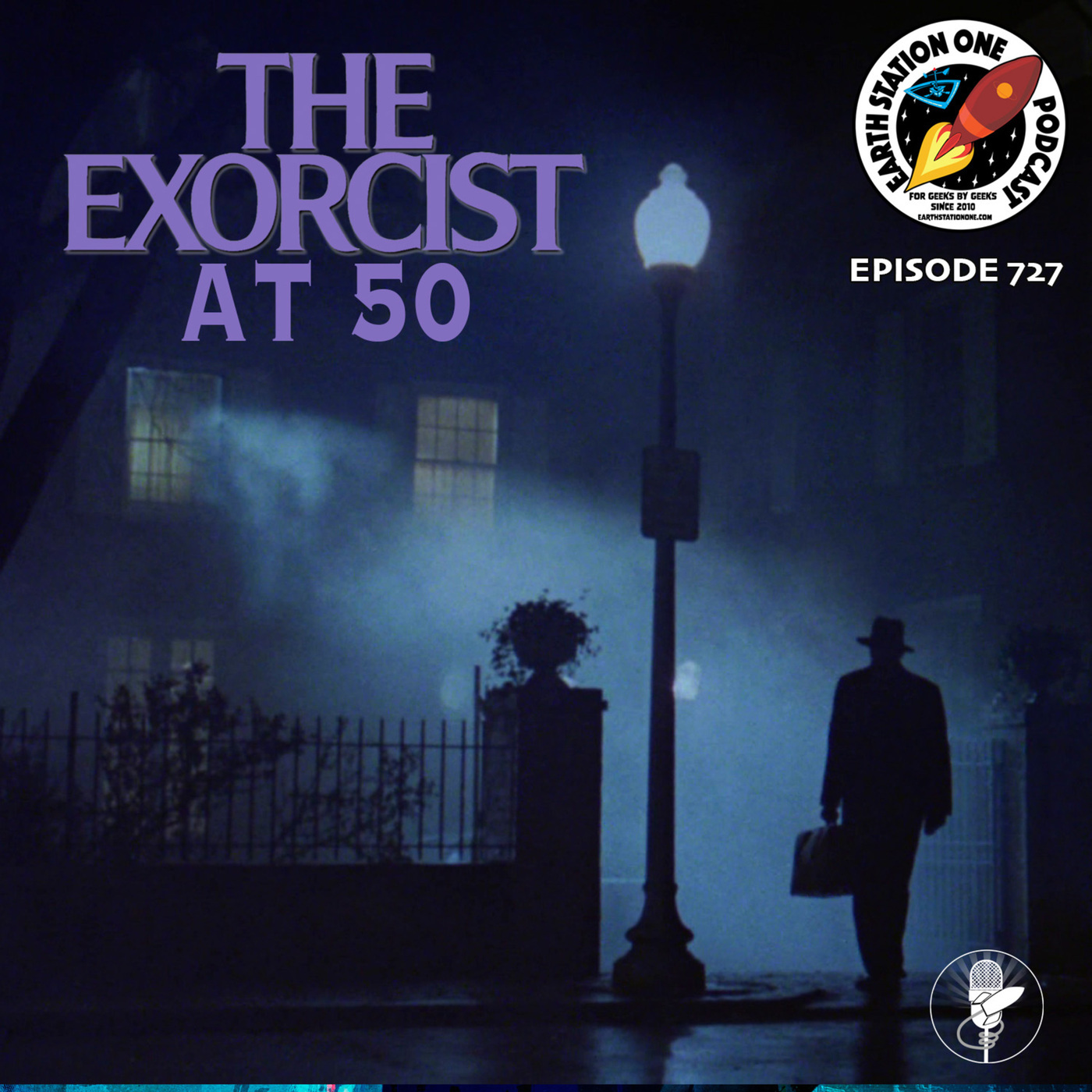 The Exorcist At 50 
