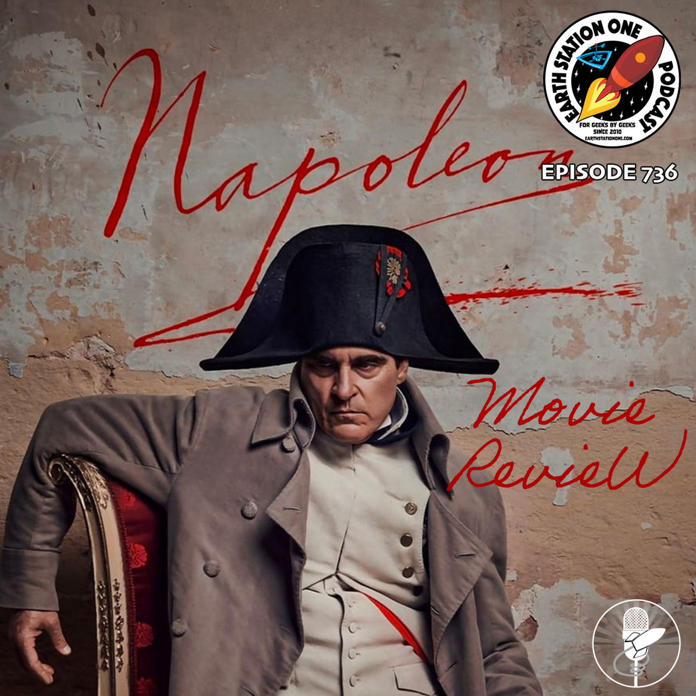 Napoleon Movie Review 