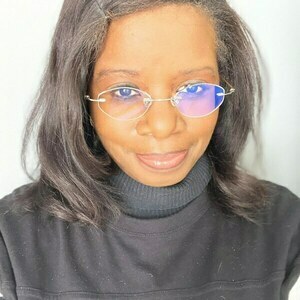Rosemary Jean-Louis