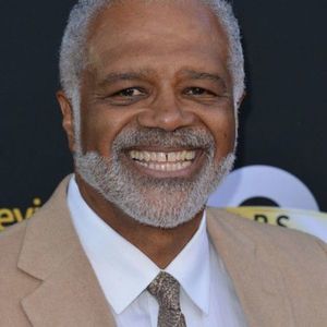 Ted Lange