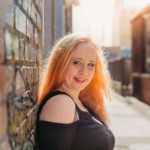 Christen Stovall