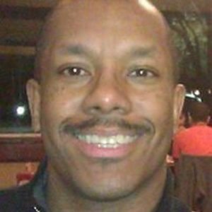 Keith Johnson
