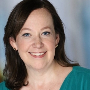 Amy Chandler
