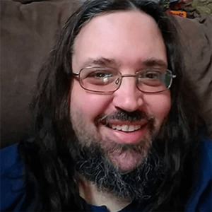 Chuck Pineau