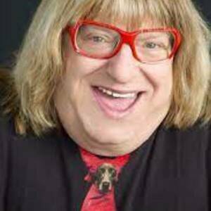 Bruce Vilanch