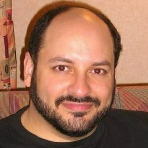 Darin Bush