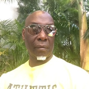 Mark McCray