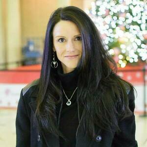 Jennifer Rouse