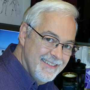 Ron Randall