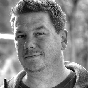 Justin Gray