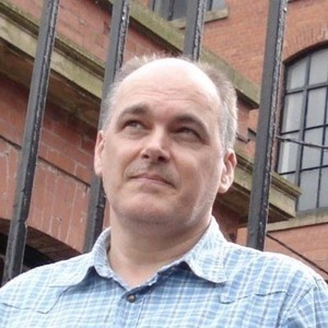 Glenn B Fleming