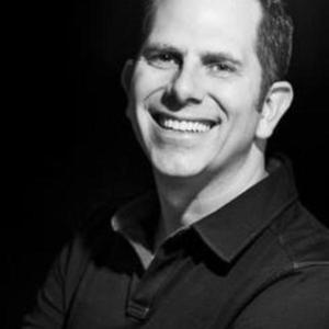 Jeff Dwoskin