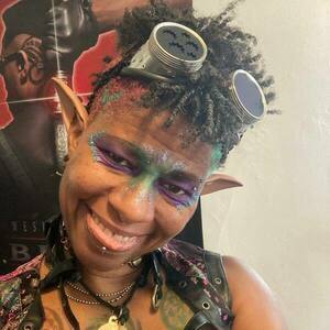 Phaedra Eason