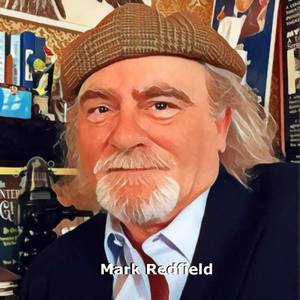 Mark Redfield
