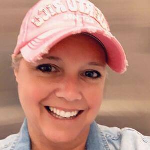 Sarah Burroughs