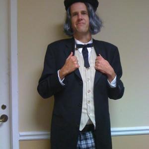 Mark Heffernan