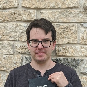 DK  Perlmutter
