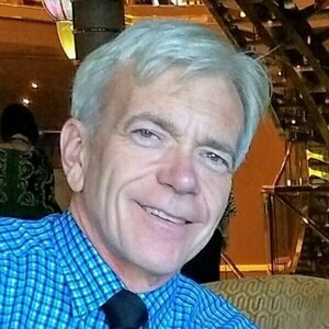 Bill Golliher