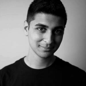 Ishan Parikh