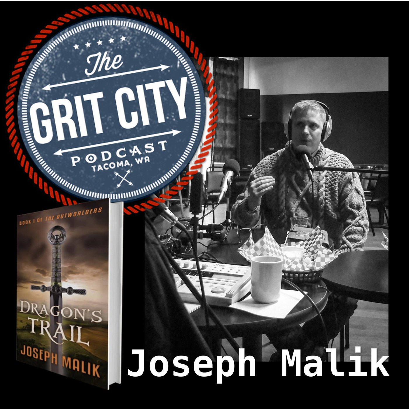 Joseph Malik