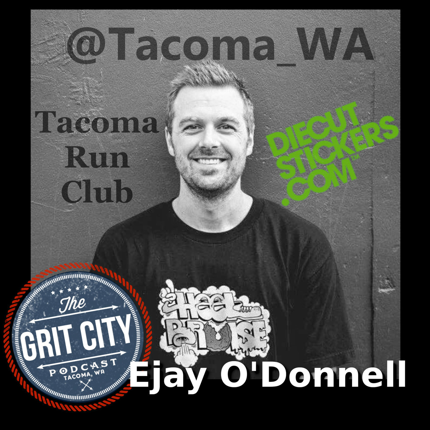 Ejay O'Donnell