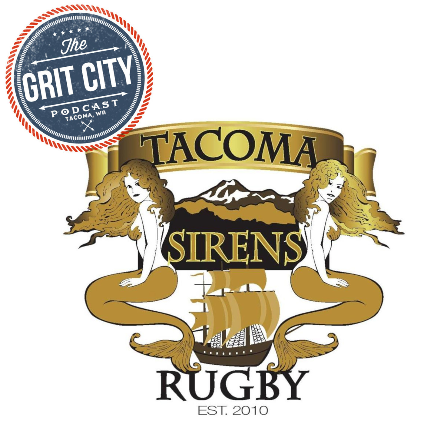 Tacoma Sirens