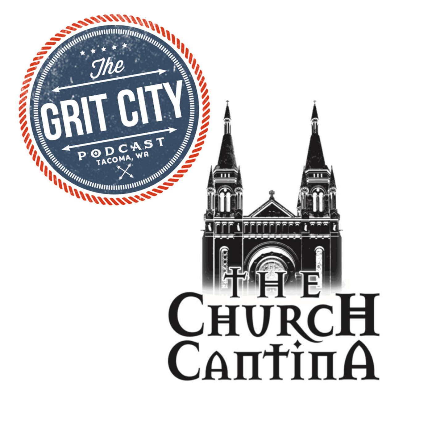 GCFU - The Church Cantina 