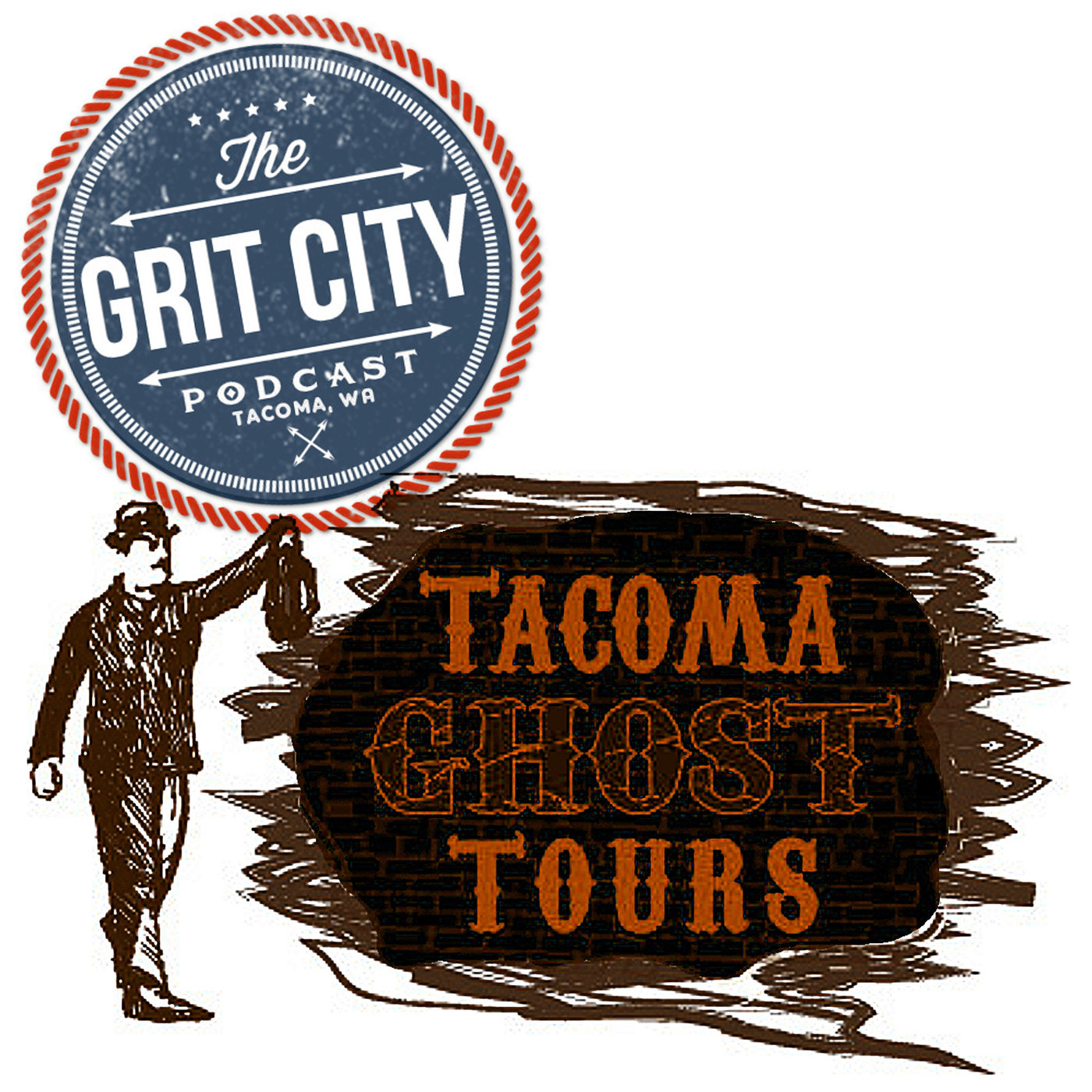 Tacoma Ghost Tours