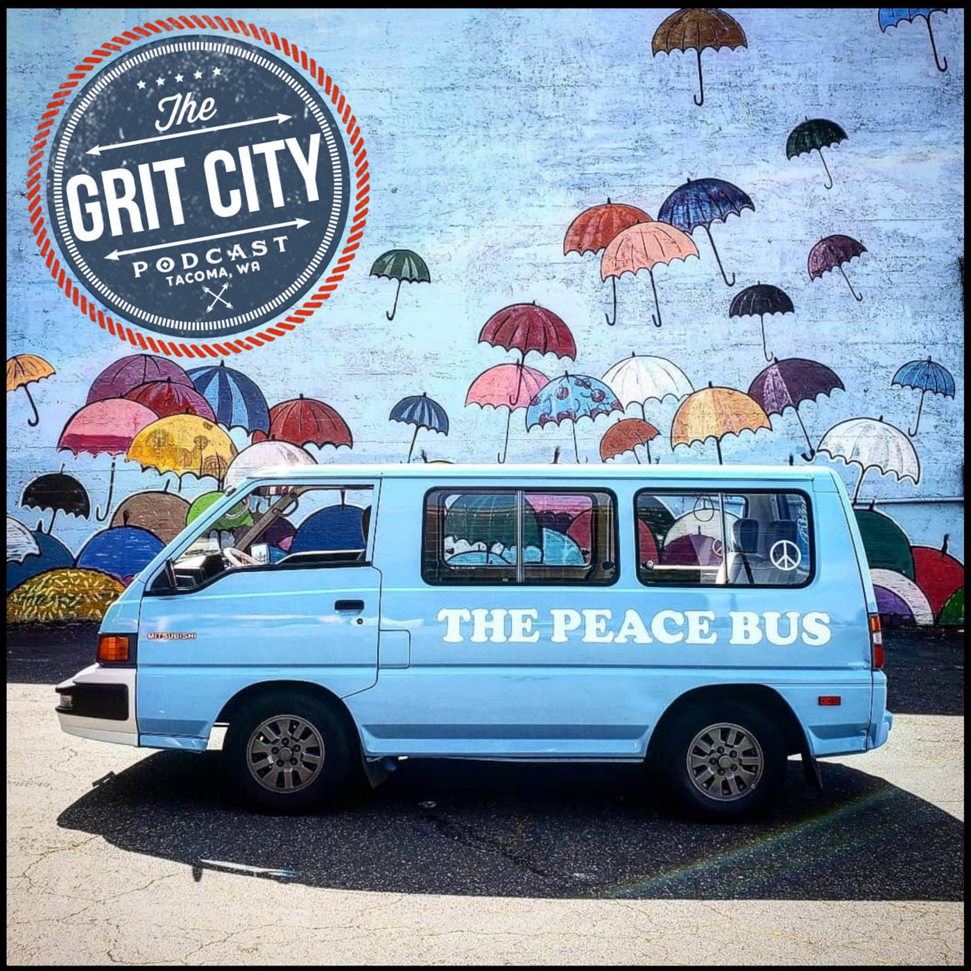 The Peace Bus