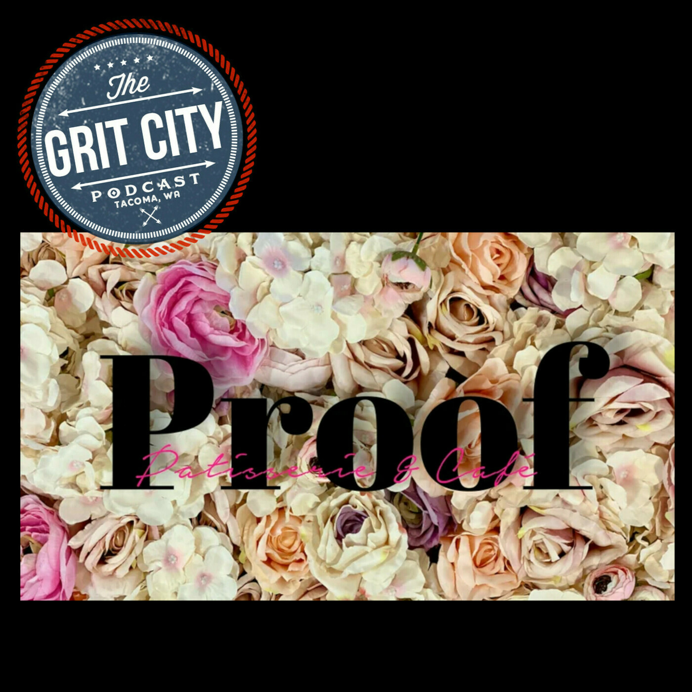 Tacoma's Proof Patisserie and Cafe