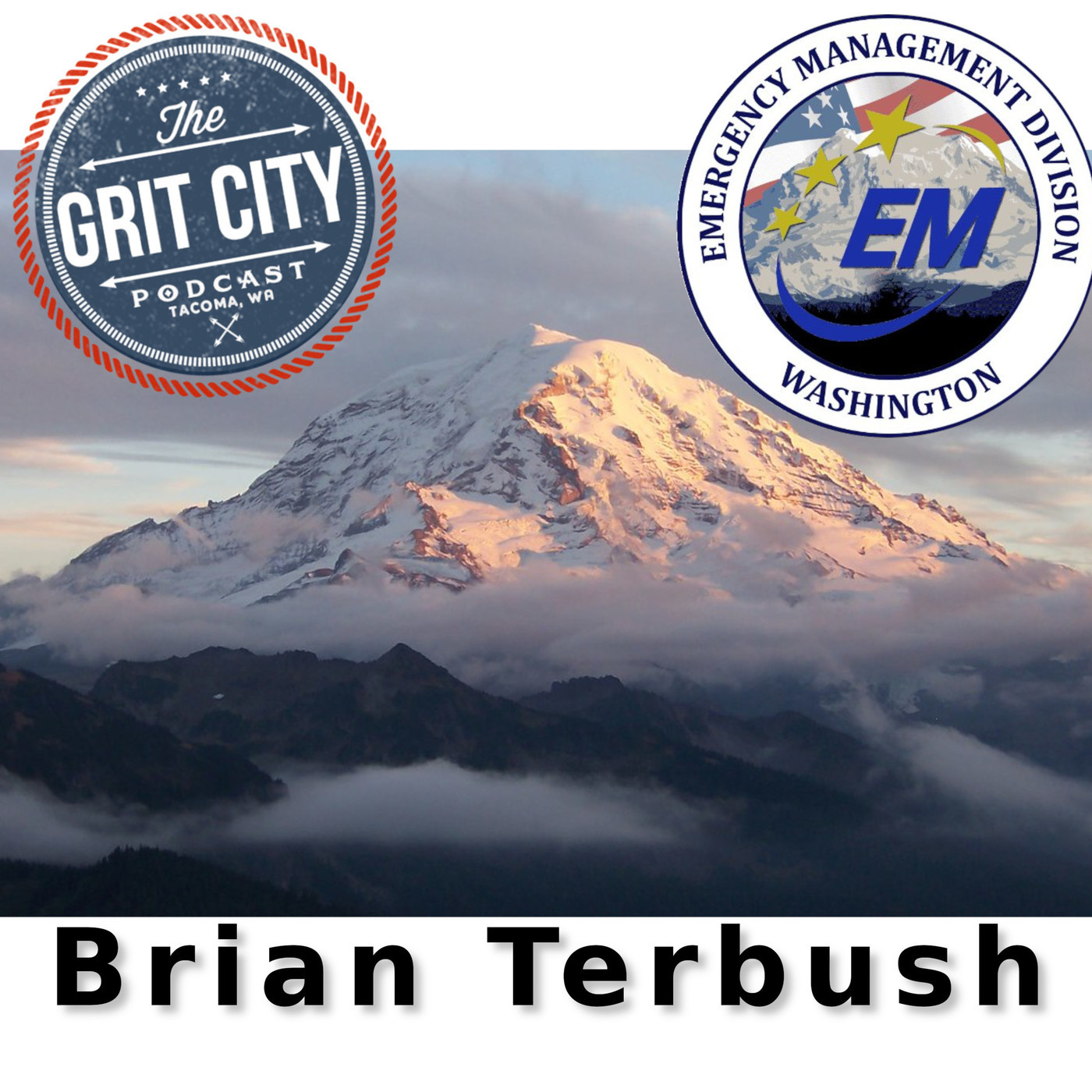 Brian Terbush from WSEMD 