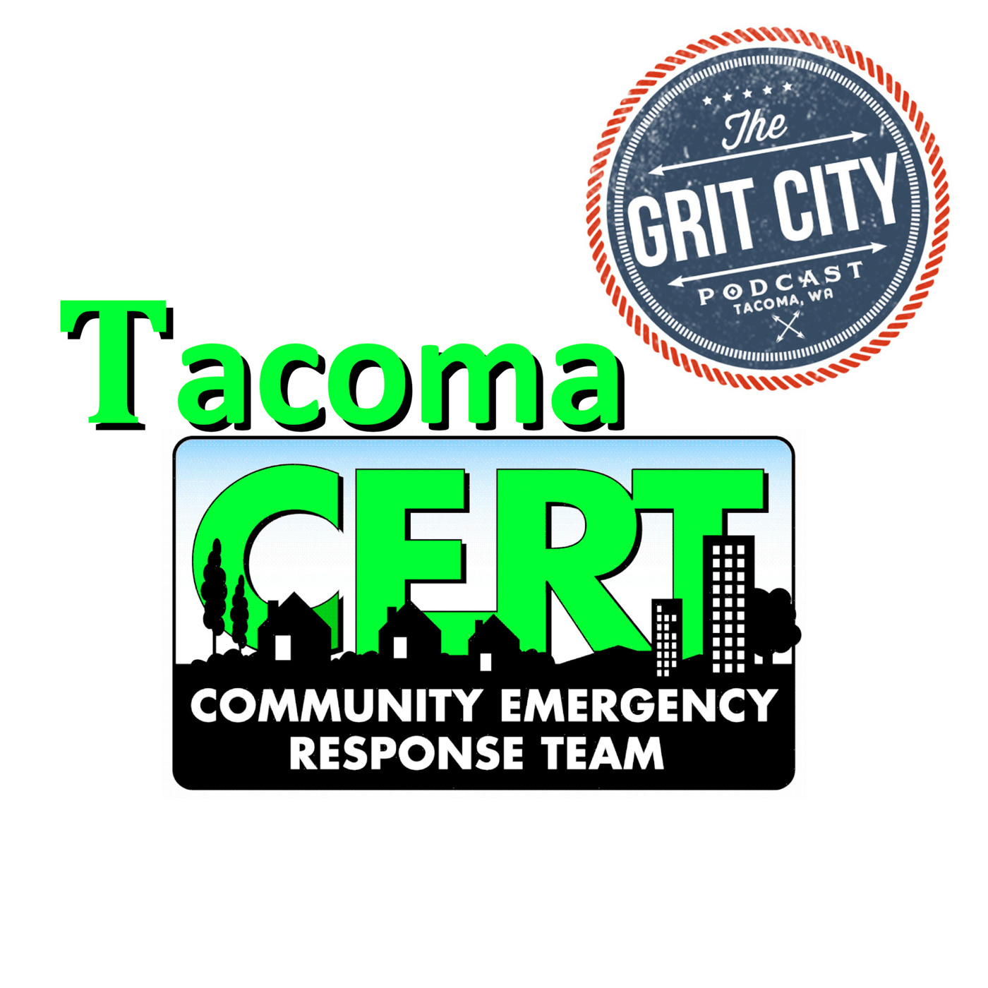 Tacoma Community Emergency Response Team