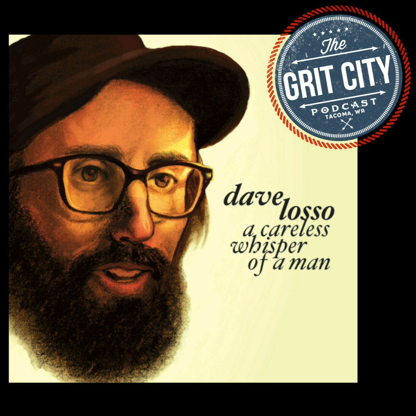 Comedian - Dave Losso