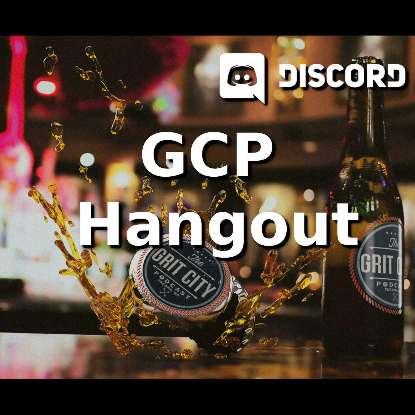 GCP: Hangout - Campervan Brogan