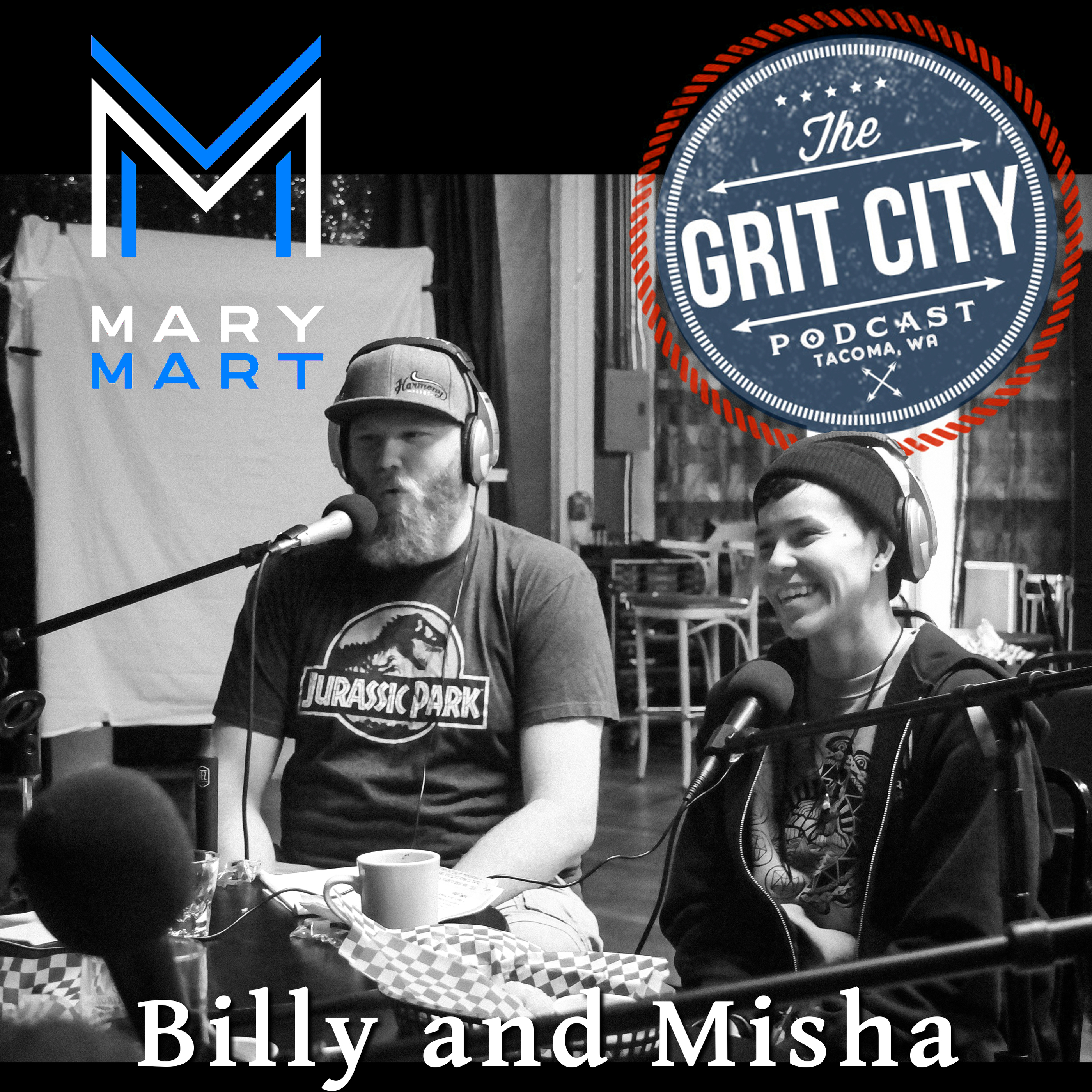 The Grit City Podcast