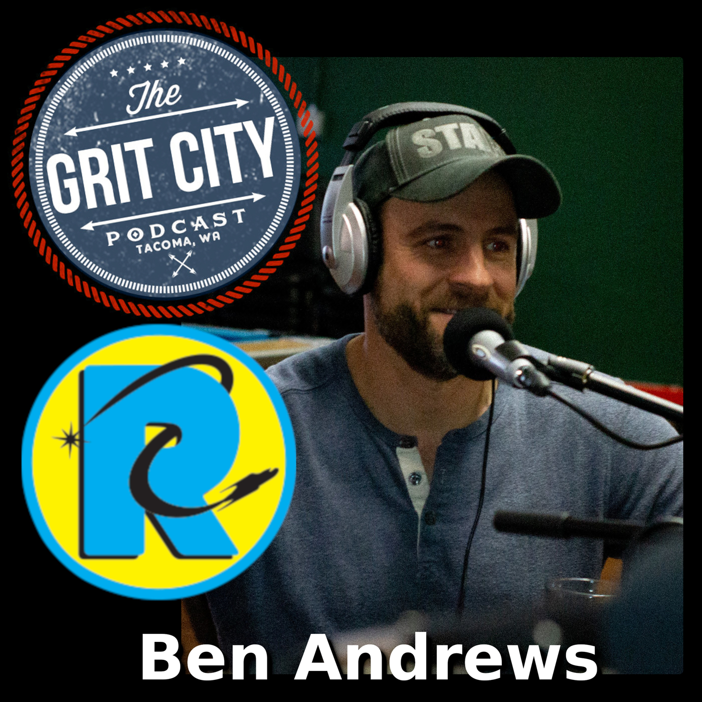 Ben Andrews - RenCon
